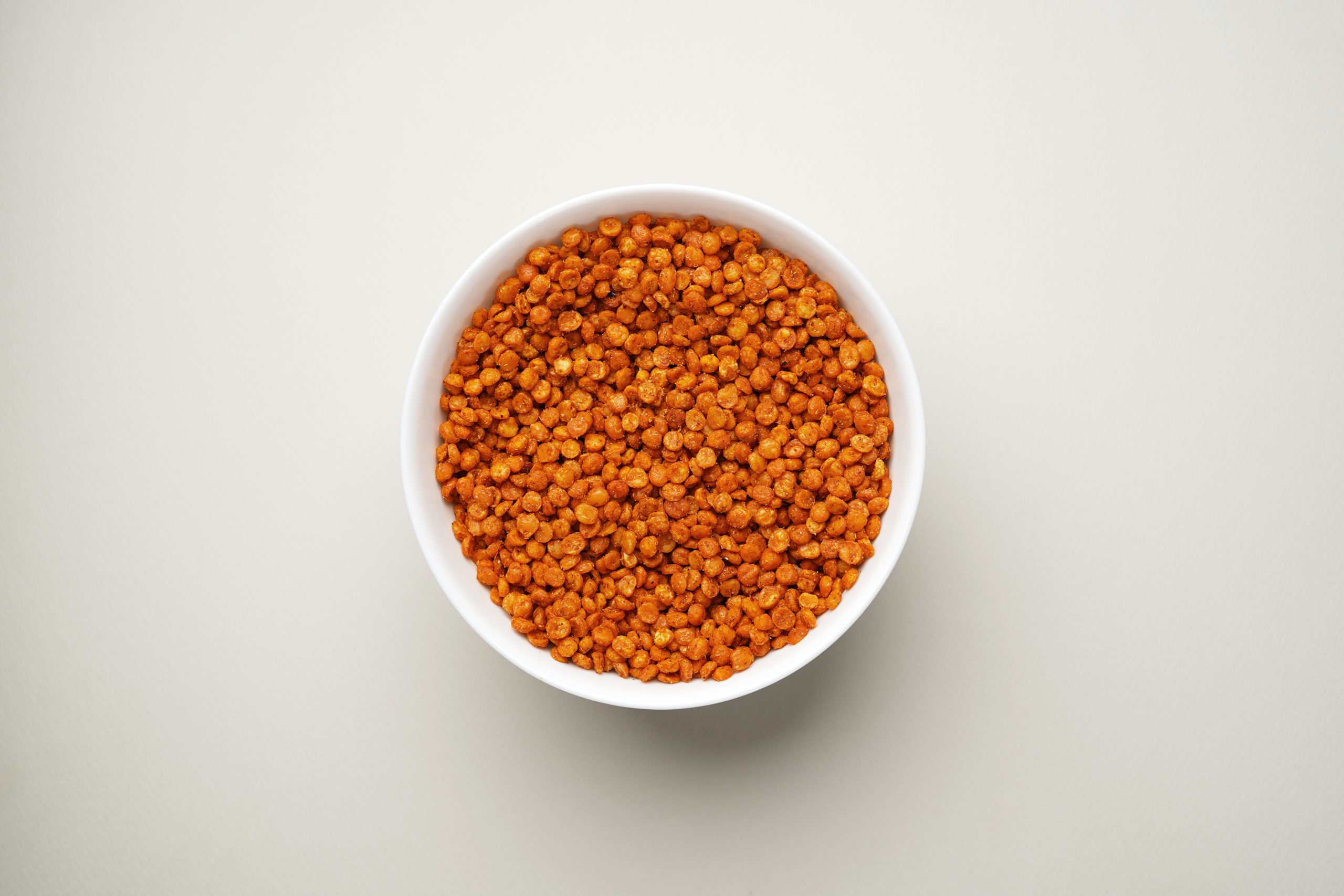 CHANA DAL