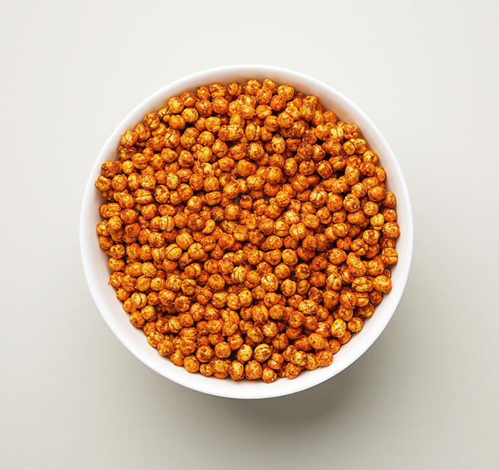 CHANA DAL