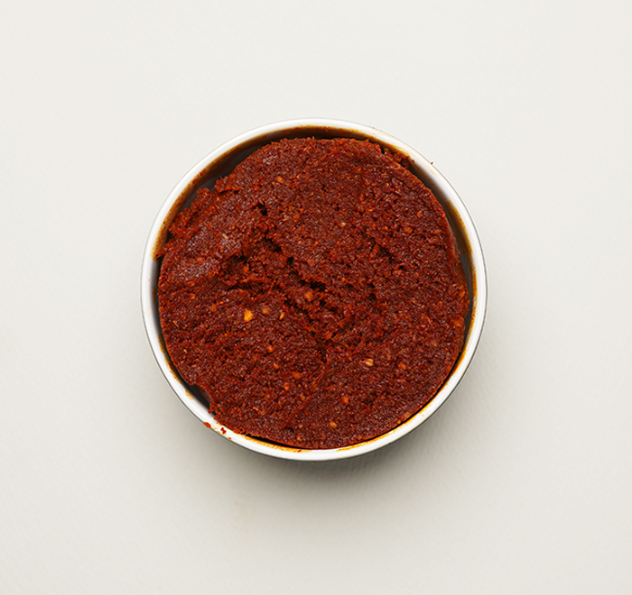 Lasan Chutney