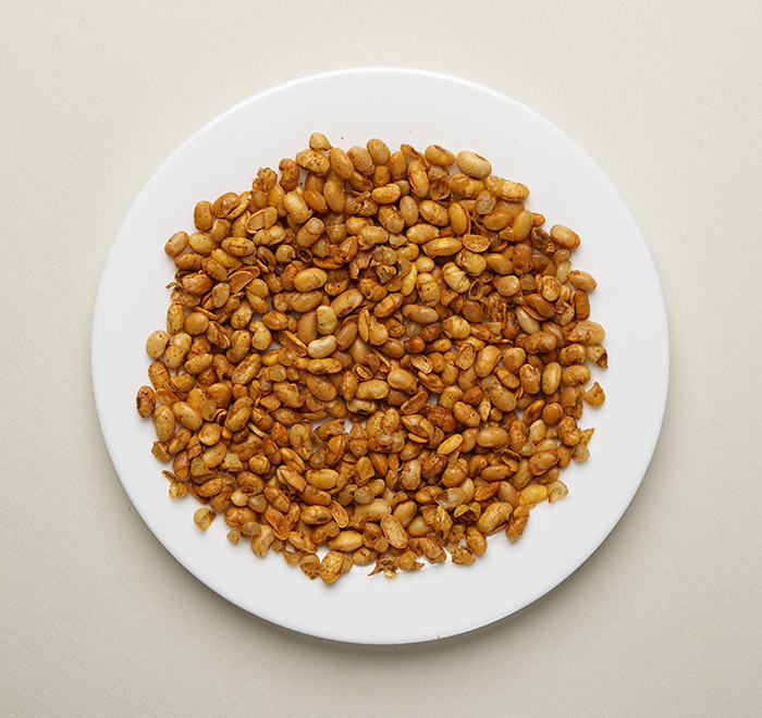 Roasted Soya Bean