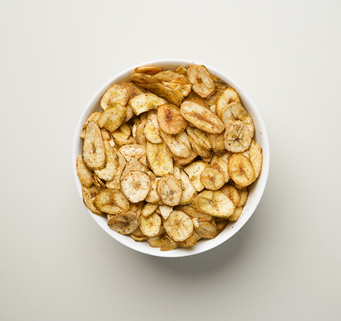 BANANA CHIPS