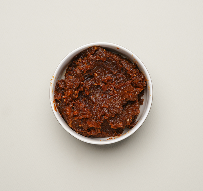 Khajur Chutney