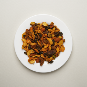 Masala Dry Fruit