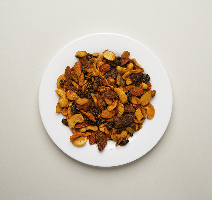 Masala Dry Fruit